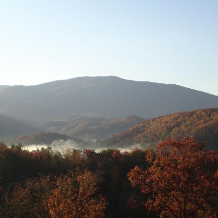 Bear Necessities, Luxury 5Bd Mtn Views, Hot Tub, Many Bear Sightings Villa Gatlinburg Exterior photo
