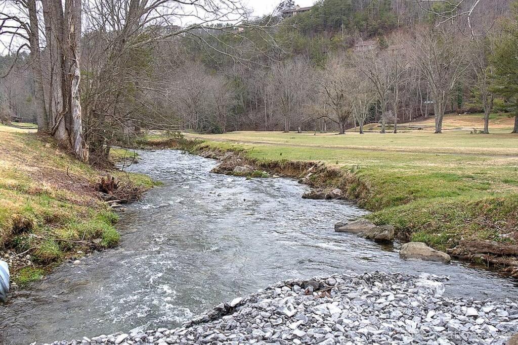 Bear Necessities, Luxury 5Bd Mtn Views, Hot Tub, Many Bear Sightings Villa Gatlinburg Exterior photo