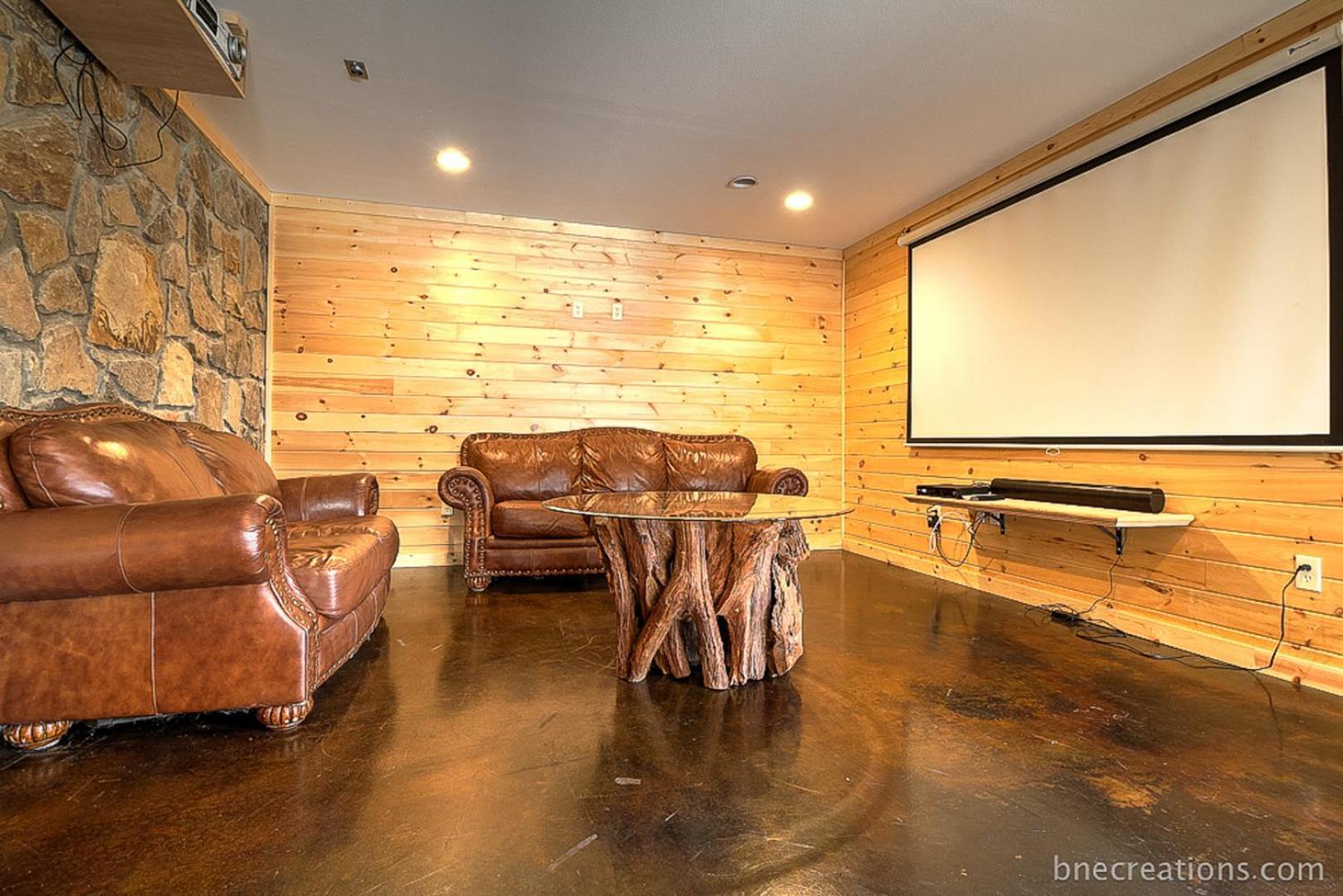 Bear Necessities, Luxury 5Bd Mtn Views, Hot Tub, Many Bear Sightings Villa Gatlinburg Exterior photo