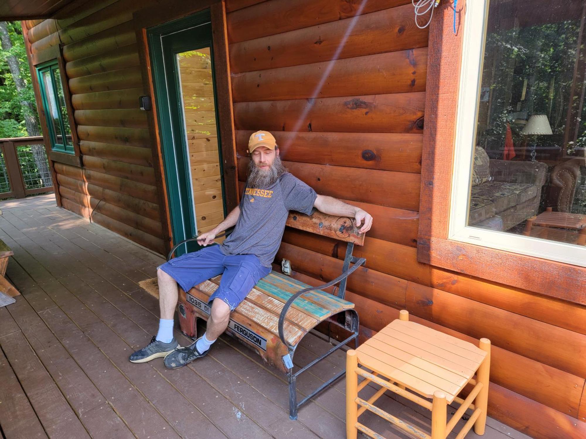 Bear Necessities, Luxury 5Bd Mtn Views, Hot Tub, Many Bear Sightings Villa Gatlinburg Exterior photo